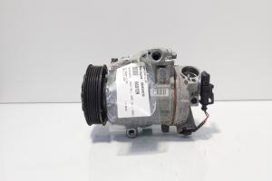 Compresor clima, cod 6Q0820803D, Seat Cordoba (6L2), 1.4 benz, BBY (idi:669729) din dezmembrari