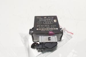Modul xenon, cod 8P0907357K, Vw Scirocco (137) (id:405334) din dezmembrari