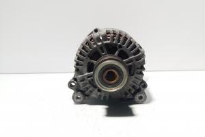 Alternator 140A Valeo, cod 06F903023H, Audi A6 (4F2, C6), 2.0 TDI, BRE (idi:670653) din dezmembrari