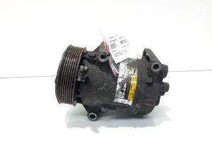 Compresor clima, cod 8200309193, Renault Laguna 2 Combi, 1.9 DCI, F9Q812 (idi:587300) din dezmembrari