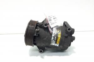 Compresor clima, cod 8200309193, Renault Megane 2 Sedan, 1.9 DCI, F9Q812 (idi:587300) din dezmembrari