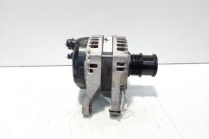 Alternator 150A, cod JX6T-10300-FA, Ford C-Max 2, 1.0 EcoBoost, B7DA (idi:617461) din dezmembrari