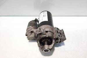 Electromotor cu start stop, cod 7823700-01, Bmw X3 (E83) 2.0 D, N47D20A, 6 vit man  (idi:456500) din dezmembrari