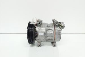 Compresor clima, cod 447220-8641, Fiat Bravo 2 (198), 1.9 JTD, 192A1000 (idi:665032) din dezmembrari