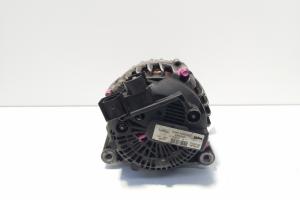 Alternator 150A, cod AV6N-10300-GC, Ford Grand C-Max, 1.6 TDCI, T3DB (idi:616840) din dezmembrari