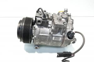 Compresor clima, cod 447260-1851, Bmw 3 Cabriolet (E93) 2.0 diesel, N47D20A (idi:537902) din dezmembrari