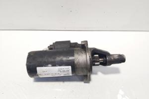 Electromotor, cod 059911023H, Audi A4 Cabriolet (8H7), 2.5 TDI, BCZ, cutie automata (idi:641223) din dezmembrari
