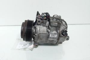 Compresor clima, cod 447260-1852, Bmw 1 Coupe (E82), 2.0 diesel, N47D20A (idi:664909) din dezmembrari
