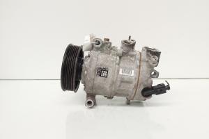 Compresor clima, cod 5Q0816803D, Audi A3 Sportback (8VA) 2.0 TDI, DFG (idi:665506) din dezmembrari