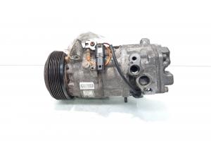 Compresor clima, cod 9182794-02, Bmw 1 Cabriolet (E88), 2.0 benz, N43B20A (idi:553296) din dezmembrari