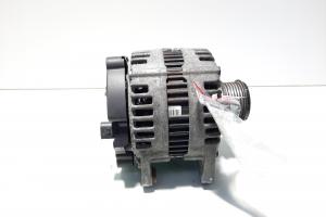 Alternator 180A, Bosch, cod 03G903023, Vw Passat Variant (3C5) 2.0 TDI, CBB (idi:578417) din dezmembrari