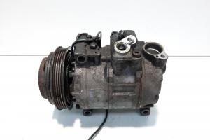 Compresor clima, VW Passat Variant (3B5), 2.5 TDI, AKN (idi:551024) din dezmembrari