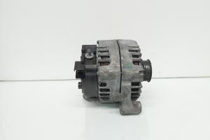 Alternator 175A Valeo, cod 7805432, Bmw X3 (F25), 3.0 diesel, N57D30A (idi:662750) din dezmembrari