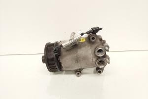 Compresor clima, cod AP31-19D629-BA, Ford Grand C-Max, 1.6 TDCI, T1DA (idi:666436) din dezmembrari