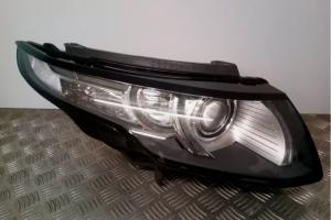 Far dreapta cu lupa si bixenon, Land Rover Range Rover Evoque (pr:110747) din dezmembrari