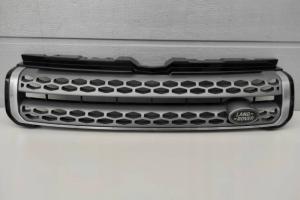 Grila bara fata centrala sus, Land Rover Range Rover Evoque (pr:110747) din dezmembrari