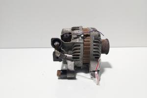 Alternator, cod 9666030280, Peugeot 207 (WA), 1.4 benz, KFT (idi:672375) din dezmembrari