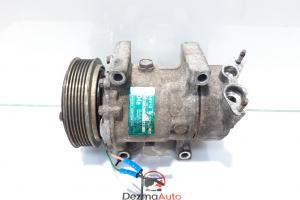 Compresor clima, Peugeot 2008, 1.4 HDI, 8HR (idi:420792) din dezmembrari