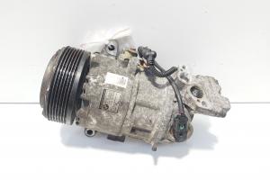 Compresor clima, cod 9182794-03, Bmw 5 Touring (E61), 2.0 benz, N43B20A (idi:637722) din dezmembrari