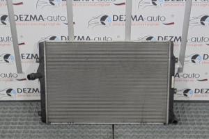 Radiator racire apa 3C0121253BB, Vw Passat (3C2) 2.0tdi (id:288310) din dezmembrari