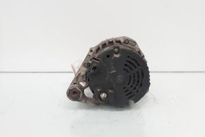 Alternator 90A Valeo, cod 06B903016D, Audi A4 Avant (8D5, B5), 1.8 benz, APT (idi:660134) din dezmembrari