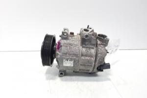 Compresor clima, cod 1K0820803N, VW Passat (3C2), 2.0 FSI, BVX (idi:618908) din dezmembrari