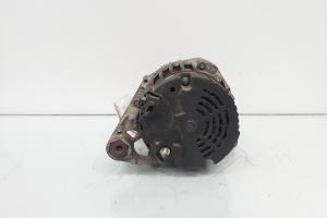 Alternator 90A Valeo, cod 06B903016D, VW Passat Variant (3B5), 1.8 benz, APT (idi:660134) din dezmembrari