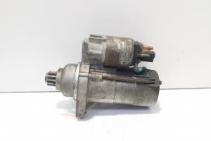 Electromotor, VW Caddy 3 Combi (2KJ), 2.0 TDI, BMM, 5 vit man (idi:621015) din dezmembrari