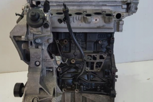 Motor, cod CGLC, Audi Q5 (8RB) 2.0 TDI (pr:110747) din dezmembrari