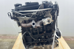Motor, cod CAGA, Audi Q5 (8RB) 2.0 TDI (pr:110747) din dezmembrari