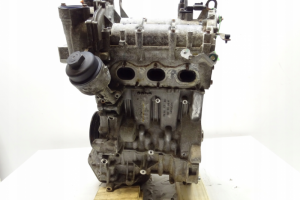 Motor, cod CGP, Vw Polo (6R) 1.2 benz (pr:110747) din dezmembrari