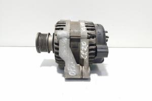 Alternator 100A, cod GM13579668, Opel Cascada, 2.0 CDTI, A20DTH (idi:638804) din dezmembrari