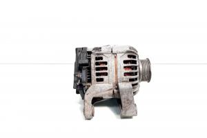 Alternator 70A Bosch, cod GM24437119, Opel Astra G, 1.2 benz, Z12XE (idi:537254) din dezmembrari