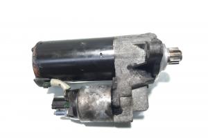 Electromotor DSG, cod 02E911023H, Vw Golf 5 (1K1) 2.0 tdi, BMM, cutie automata (idi:469489) din dezmembrari