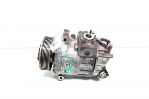 Compresor clima, cod 1K0820803Q, Vw Golf 5 (1K1) 2.0 TDI, AZV (idi:537164) din dezmembrari