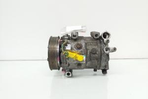 Compresor clima, cod 9654764280, Citroen C4 Grand Picasso, 2.0 HDI, RHR (idi:659059) din dezmembrari