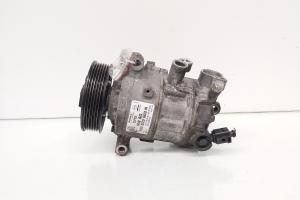 Compresor clima, cod 5Q0820803N, Audi A3 Sportback (8VA), 1.6 TDI, CLH (idi:663718) din dezmembrari