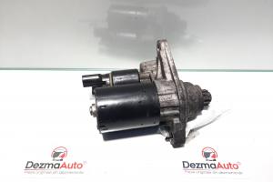 Electromotor, Audi A3 (8P1), 1.6 fsi, BAG, 5 vit man (idi:440234) din dezmembrari