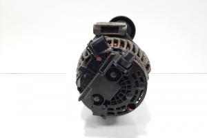 Alternator Bosch, Bmw 1 Coupe (E82), 2.0 benz, N46B20B (idi:509517) din dezmembrari