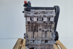 Motor, cod BSF, Audi A3 Cabriolet (8P7) 1.6 benz (pr:110747) din dezmembrari