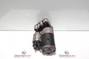 Electromotor 5 vit, Peugeot 1007, 1.6 hdi, 9HZ, 40273521 (idi:439515) din dezmembrari