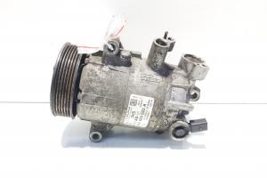 Compresor clima, cod 5K0820803A, VW Jetta 4 (6Z), 2.0 TDI, CFF (idi:632175) din dezmembrari