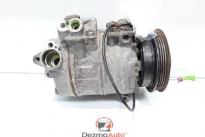 Compresor clima, cod 8D0260808, Audi A6 Avant (4B5, C5), 1.9 TDI, AVF (idi:420702) din dezmembrari