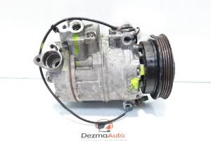 Compresor clima, cod 8D0260808, Audi A6 Avant (4F5, C6), 1.9 TDI, AVF (idi:420664) din dezmembrari