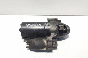 Electromotor, cod 7812034-01, Bmw X3 (E83), 2.0 diesel, N47D20A, 6 vit man (idi:641316) din dezmembrari