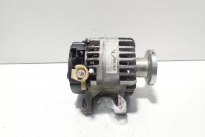 Alternator 105A, Ford Focus C-Max, 1.8 TDCI, KKDA (idi:642782) din dezmembrari