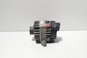 Alternator 90A, cod 51714791, Fiat Doblo Cargo (223), 1.2 benz, 169A400 (idi:669123) din dezmembrari