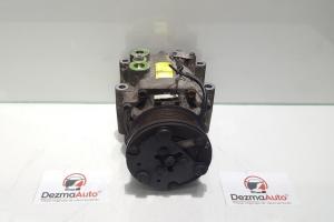Compresor clima, Ford Focus 1 Sedan, 1.8 TDCI, F9DA (idi:349252) din dezmembrari
