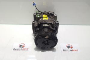 Compresor clima, Ford Focus 1 Sedan, 1.8 TDCI, F9DA (idi:349251) din dezmembrari