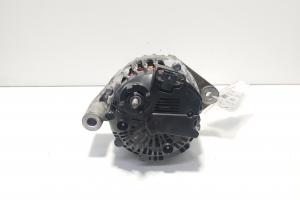 Alternator 140A Valeo, cod GM13502581, Opel Insignia A Sports Tourer, 2.0 CDTI, A20DTH (idi:643301) din dezmembrari